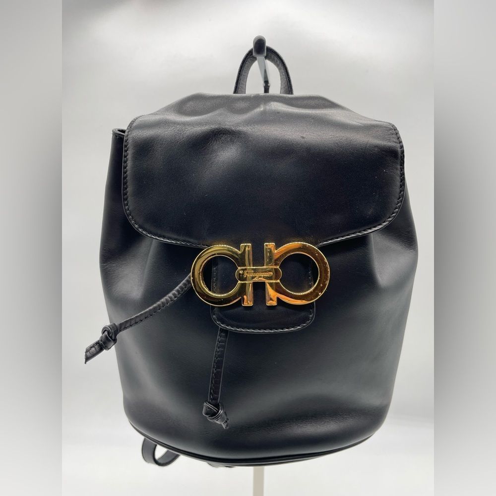 🤎Salvatore🤎Ferragamo🤎Backpack🤎 